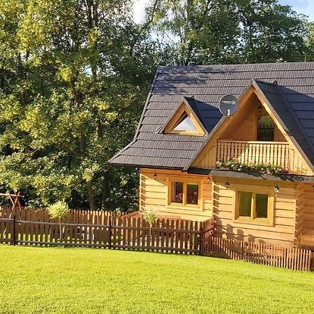 Domek Pod Ubocom Zakopane Bagian luar foto